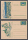 Liechtenstein, GS-Lot , Postfrisch / Xx   (8953) - Stamped Stationery