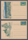 Liechtenstein, GS-Lot , Postfrisch / Xx   (8953) - Enteros Postales