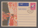 Liechtenstein, GS-Lot , Gestempelt / O   (8954) - Entiers Postaux