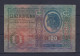 HUNGARY - 1912 100 Korona Circulated Banknote - Hungary