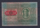 HUNGARY - 1912 100 Korona Circulated Banknote - Hungary