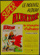 Le Journal De CAPITAINE FULGUR - Avec ALBATOR - N° 10 - ( 1980 ) . Avec Un Poster . - Autres & Non Classés