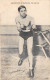 Georges CARPENTIER - Champion D'Europe De Boxe - Boxeur - Boxing