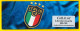 ITALIA 2021 CALCIO NEW BOOKLET ITALIA CAMPIONE EUROPA EURO 2020 N.099 - Markenheftchen