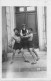 Carte Photo à Identifier - Boxe - Boxeur - Boxing