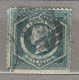 New South Wales 1860 Used Mi 26 CV50EUR #34482 - Gebraucht