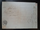 Vieux Papier Acte Notarial De 1810 - Collections