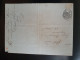 Vieux Papier Acte Notarial De 1810 - Collections