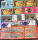 L051 LOTE DE 39 ENTRADAS DE TOROS  - Other & Unclassified