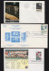 USA , FDC-Lot    (8966) - Andere & Zonder Classificatie