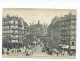 Railway  Postcard  .paris Station . La Gare Du Nord Used Not Posted - Stazioni Senza Treni