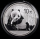 Panda 2015, 2016, 2017 - China