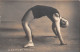 Carte Photo - Gymnastique - Alexandra PECKER - Gymnastiek