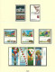 ISRAEL Ca.1992-93: Lot De Neufs** Avec Tabs - Unused Stamps (with Tabs)