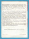 D-0600 * Instruction Leaflet In English For Instamatic 50 Camera. Manufacturer: Kodak (U.S.A.) - Supplies And Equipment