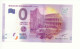 Billet Souvenir - 0 Euro - XEHA - 2017-3A - MINIATUR WUNDERLAND - HAMBURG 2017 LIMITED EDITION - N° 4396 - Billet épuisé - Kilowaar - Bankbiljetten