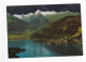 E5455) ZELL Am SEE Mit Kitzsteinhorn - Salzburg Land - Zell Am See