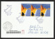 Portugal FDC Recommandée Europa CEPT 2004 Vacances Portugal Europa 2004 Holidays Registered FDC - 2004