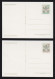 Vatikan , GS-Lot , Xx     (8970) - Postal Stationeries