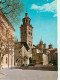 Espagne - Teruel - Plaza De La Catedral - CPM - Voir Scans Recto-Verso - Teruel