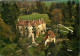 27 - Harcourt - Le Château Féodal - CPM - Voir Scans Recto-Verso - Harcourt