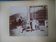 Album Photo Famille Pellet D'Anglade, Vacances Biarritz, Corrida, Fêtes Fontarrabie, Luchon... 146 Photos Vers 1895-1905 - Alben & Sammlungen