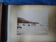 Album Photo Famille Pellet D'Anglade, Vacances Biarritz, Corrida, Fêtes Fontarrabie, Luchon... 146 Photos Vers 1895-1905 - Albumes & Colecciones