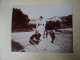 Delcampe - Album Photo Famille Pellet D'Anglade, Vacances Biarritz, Corrida, Fêtes Fontarrabie, Luchon... 146 Photos Vers 1895-1905 - Albums & Collections
