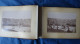 Delcampe - Album Photo Famille Pellet D'Anglade, Vacances Biarritz, Corrida, Fêtes Fontarrabie, Luchon... 146 Photos Vers 1895-1905 - Albums & Verzamelingen