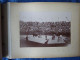 Delcampe - Album Photo Famille Pellet D'Anglade, Vacances Biarritz, Corrida, Fêtes Fontarrabie, Luchon... 146 Photos Vers 1895-1905 - Albumes & Colecciones