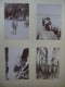 Delcampe - Album Photo Famille Pellet D'Anglade, Vacances Biarritz, Corrida, Fêtes Fontarrabie, Luchon... 146 Photos Vers 1895-1905 - Album & Collezioni