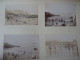 Delcampe - Album Photo Famille Pellet D'Anglade, Vacances Biarritz, Corrida, Fêtes Fontarrabie, Luchon... 146 Photos Vers 1895-1905 - Albumes & Colecciones