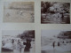 Delcampe - Album Photo Famille Pellet D'Anglade, Vacances Biarritz, Corrida, Fêtes Fontarrabie, Luchon... 146 Photos Vers 1895-1905 - Albums & Verzamelingen