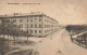 CPA Gemersheim-Zollerkaserne Mit Allee-RARE       L2722 - Germersheim