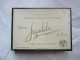 USSR / Latvia Cigarette Pack SIGULDA  For 20 Cigarettes /  Empty - Etuis à Cigarettes Vides