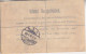 UNITED KINGDOM. 1906/Edgware, Registered PS Envelope/stamp-missing. - Cartas & Documentos
