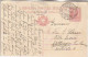 ITALY. 1914/Fasano, PS Card/to Gottingen. - Stamped Stationery