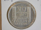 France 20 Francs 1929 TURIN (1026) Argent Silver - 20 Francs