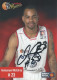 Trading Card KK000618 Basketball Germany New Yorker Phantoms Braunschweig 10.5x15cm HANDWRITTEN SIGNED: Immanuel McElroy - Abbigliamento, Souvenirs & Varie