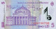 Romania 5 Lei 2005 (2011), UNC (P-118e, B-279e) - Romania