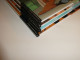 LOT EO IRS ALL WATCHE TOMES 1/2/3/4/ TBE - Paquete De Libros