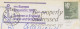 GB SLOGAN POSTMARKS 1983 KIRKWALL / ORKNEY Be Properly Adressed On Very Fine Maritime Mail Postcard „ms Europa“ Cruise - Lettres & Documents