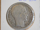 France 20 Francs 1933 TURIN (1027) Argent Silver - 20 Francs