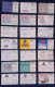 Delcampe - Lot De 58 Cartes Téléphoniques Telecartes - Lots - Collections