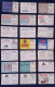 Delcampe - Lot De 58 Cartes Téléphoniques Telecartes - Collections