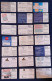 Delcampe - Lot De 58 Cartes Téléphoniques Telecartes - Collections