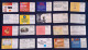 Delcampe - Lot De 58 Cartes Téléphoniques Telecartes - Lots - Collections