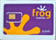 Frog Mobile Gsm Original  Chip Sim Card - Lots - Collections