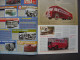 Revue CHARGE UTILE - NR 0 - Octobre 1992 - Camions - Autocars - Autobus - Utilitaires - Militaires - Pompiers Etc - Auto