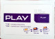 Play Gsm Original  Chip Sim Card - Lots - Collections